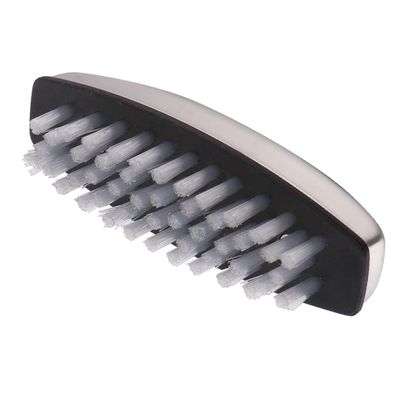 HAKIDZEL Stainless Steel Nail Cleaning Brush Bristles for Odor Elimination Soap Brush for Removing Smells from Hands after Cooking Smelly Foods