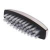 HAKIDZEL Stainless Steel Nail Cleaning Brush Bristles for Odor Elimination Soap Brush for Removing Smells from Hands after Cooking Smelly Foods view 1