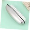 HAKIDZEL Stainless Steel Nail Cleaning Brush Bristles for Odor Elimination Soap Brush for Removing Smells from Hands after Cooking Smelly Foods view 3