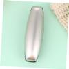 HAKIDZEL Stainless Steel Nail Cleaning Brush Bristles for Odor Elimination Soap Brush for Removing Smells from Hands after Cooking Smelly Foods view 4