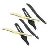 Healeved Mini Eyebrow Tweezer Professional Eyebrow Makeup Tweezers for Women Pluckers view 1