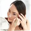 Healeved Mini Eyebrow Tweezer Professional Eyebrow Makeup Tweezers for Women Pluckers view 4