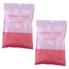 Healeved 2bags Travel Compressed Face Towels Disposable Ultra Absorbent Beauty Towels for Home Travel view 1
