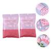 Healeved 2bags Travel Compressed Face Towels Disposable Ultra Absorbent Beauty Towels for Home Travel view 3