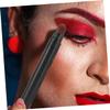 Beaupretty 2pcs Makeup Brush Eye Shadow Sticks Eye Shadow Pencil Natural Eyeshadow Applicators Easy to Apply Kit view 3