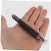 Beaupretty 2pcs Makeup Brush Eye Shadow Sticks Eye Shadow Pencil Natural Eyeshadow Applicators Easy to Apply Kit view 4