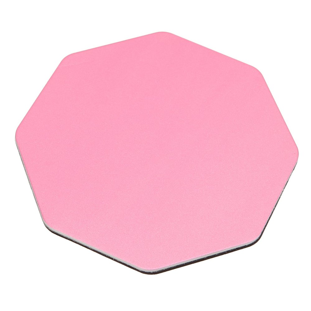 DOITOOL Wax Seal Pad Backing Plate for Easy Demolding for Wax Sealing Crafts and Lettering Chic Design for Home Use