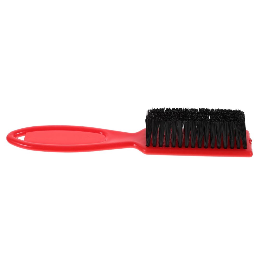 BELLIFFY Professional Beard Brush for Men Barber Shop Tool Hair Grooming Brush for Beard Mustache