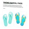 8 Pairs PU Heel Protectors and Toe Guards for Shoes, Anti Wear view 4
