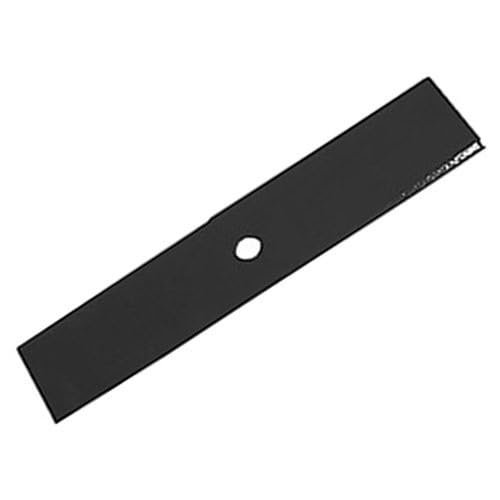 Replacement for fits Little Wonder Gas Edr Compatible Blade 10" with 1/2" Hole 40-409 - 4 Sided