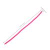 DEARMAMY 20pcs Flexible Spiral Hair Perm Rods Non-deforming Curling Tools for Hair for for Women and Girls view 2