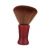 CALLARON 1pc Broken Hair Cleaning Brush High Density Barber Hair Duster for Salon and Home Use Soft Neck Brush for Quick Removal after view 1