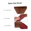 CALLARON 1pc Broken Hair Cleaning Brush High Density Barber Hair Duster for Salon and Home Use Soft Neck Brush for Quick Removal after view 4