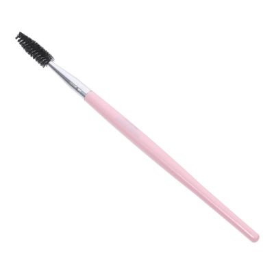 PACKOVE Luxury Eyebrow Lash Brush Portable Makeup Tool for Travel Comfortable Material