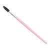 PACKOVE Luxury Eyebrow Lash Brush Portable Makeup Tool for Travel Comfortable Material view 1