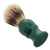 OATIPHO Men's Shaving Brush Set Soft Bristles Beard Grooming Brush for Daily Use and Travel for Shaving Ergonomic Handle for Facial Hair Care view 1