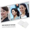 TOBBOMEY 10pcs Ear Correction Stickers Elf Ear Adhesive Tape Support Patches for Events view 2