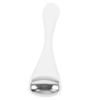 DEARMAMY Eye Massage Roller Tool Facial Massaging Roller for Women for Eye Puffiness Relief view 1