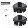 Beaupretty 4pcs Steam Cleaner Brush Head Steel Brush for Household Cleaning Machine view 3