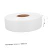 CALLARON Hair Removal Wax Strips Non Woven for Body and Facial Use Gentle Tear-resistant Strips for Arms Underarms Back and Legs view 2