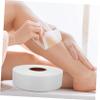 CALLARON Hair Removal Wax Strips Non Woven for Body and Facial Use Gentle Tear-resistant Strips for Arms Underarms Back and Legs view 4