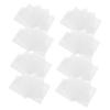 DEARMAMY 20packs Cotton Facial Pads Makeup Remover Toner Cleansing Soft Cotton Pads view 1