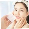 DEARMAMY 20packs Cotton Facial Pads Makeup Remover Toner Cleansing Soft Cotton Pads view 4