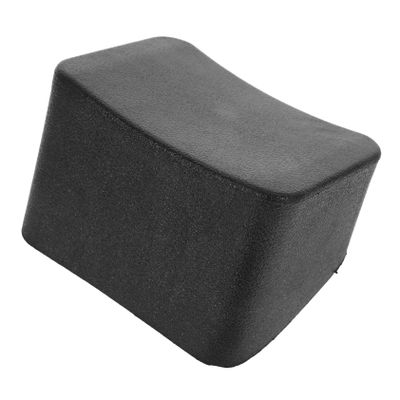 DEARMAMY Salon Shampoo Bed Pillow Ergonomic Neck Support for Hair Washing Sponge Material for Salons Home Use
