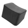 DEARMAMY Salon Shampoo Bed Pillow Ergonomic Neck Support for Hair Washing Sponge Material for Salons Home Use view 1