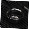 Didiseaon 2sets Men's Shaving Bowl Shaving Mug Marble Soap Bowl Reusable Cup Tool 3pcs*2 view 2