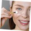Didiseaon 2pcs Eye Massaging Rod for Skincare Ball Shape Handle Wrinkle Cream Applicator for Beauty Tools view 2