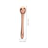 DEARMAMY Handheld Eye Roller for Dark Circles and Puffiness Portable Roller Stick for Eye Cream Application Manual Face Tool for Relaxation view 2