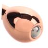 DEARMAMY Handheld Eye Roller for Dark Circles and Puffiness Portable Roller Stick for Eye Cream Application Manual Face Tool for Relaxation view 3