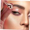 DEARMAMY Handheld Eye Roller for Dark Circles and Puffiness Portable Roller Stick for Eye Cream Application Manual Face Tool for Relaxation view 4