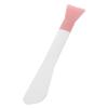 CALLARON Silicone Face Mask Brush Set Double-Ended Mud Mask Applicator Soft Silicone Spatula Reusable Skin Care Tool and Clay Applications view 1