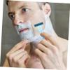 Vaguelly 20pcs Disposable Razors for Men and Women Stainless Steel Shaving Tool Set Comfortable Travel Shaver for Sensitive Skin Multi-Use Hair Removal view 4