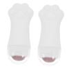 CALLARON 2pcs Shaped Face Massage Rollers Puffiness Reducing Facial Massagers for Skin Care Absorption of Serums Unique and Fun Design for Women view 1