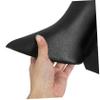 PACKOVE Comfortable Shampoo Bowl Neck Pillow Salon Neck Support Cushion for Hair Washing for Beauty Spas Salons Prevents Enhances Client Experience for All Hair view 3
