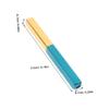 DEARMAMY Retractable Lip Brush Applicator for Precise Lip Makeup Portable and Stylish Tool for Lipstick for Women and Girls view 2