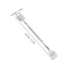 VALICLUD 2pcs Face Cleansing Tool Remover Tool Shovel Facial Scraper Makeup Spatula for Deep Pore Cleaning view 2