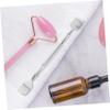 VALICLUD 2pcs Face Cleansing Tool Remover Tool Shovel Facial Scraper Makeup Spatula for Deep Pore Cleaning view 4