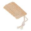 LIFKOME Convenient Bath Pad Shower Loofah Exfoliating Shower Scrubber Body Loofah Travel view 1
