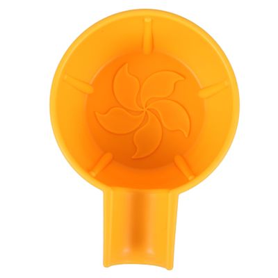 CALLARON Deep Shaving Bowl for Men Thick Plastic Shaving Soap Cup Decorative Design and Travel