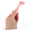 Didiseaon 2pcs Women's Painless Hair Remover for Face Body Safety Razor Hair Trimmer Portable Shaver for Women's Private Areas view 4