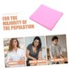 DEARMAMY 100pcs Disposable Spa Towel and Oil-Resistant Foot Bath Towels for Nail Salons and Home Use Soft Non-Woven Breathable view 4