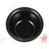 CALLARON Plastic Shaving Bowl for Traditional Wet Shaving Durable Lathering Mug Men view 1