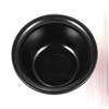 CALLARON Plastic Shaving Bowl for Traditional Wet Shaving Durable Lathering Mug Men view 4