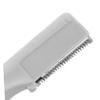 Vaguelly 5pcs Eyebrow Razor Replacement Heads Compatible Shaving Machines Hair Removal Facial Trimmer Easy to Maintain view 3