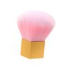 VICASKY Nail Cleaning Brush Tool Detail Manicure Brush for Dust Removal Safe and Gentle for Nail Art view 1