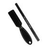 HAKIDZEL 2-in-1 Beard Pencil Filler and Brush Set for Men Precision Beard Outline Pen Easy Application Care Tool for Grooming and Styling view 1